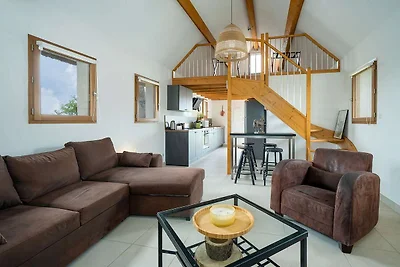 El Rancho - ST4 Mezzanine