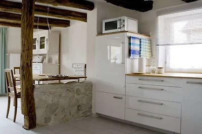 Ferienwohnung mit 1 Schlafzimmer