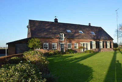 Boerderij in Elsendorp GrensHandel