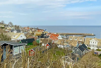 4 Sterne Ferienhaus in ARILD-By Traum