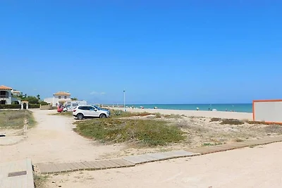 Seaside Bliss in El Verger