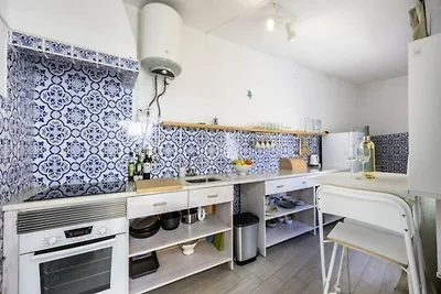 Casa a Hortas do Tabual vicino a Zavial