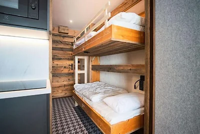 Ferienwohnung in Val Thorens an den Skipisten