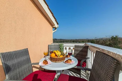 Appartement in Banjole vlakbij de zee