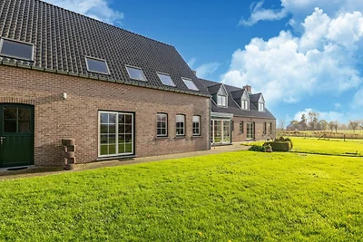 Umweltfreundliches Appartement mit Garten