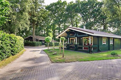 Modernes Ferienhaus am Wald in Guelders