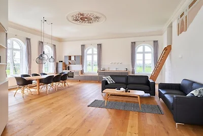 Ferienwohnung mit 1 Schlafzimmer