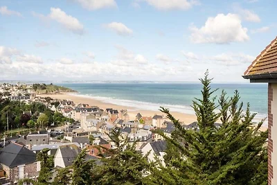 Ferienwohnung Familienurlaub Pléneuf-Val-André