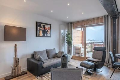 Familienapartment, Südlage, Ortszentrum