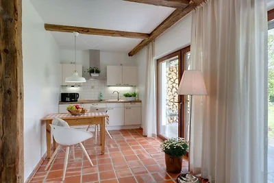 Im Spreewaldferienhaus No.1