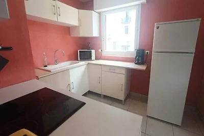 2 Zimmer für 4 Personen