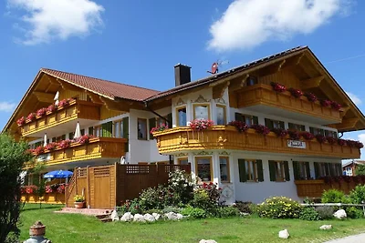 Ferienwohnung mit 1 Schlafzimmer