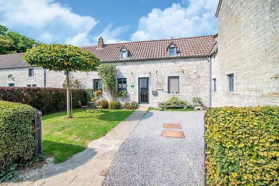 Ferienhaus in den Ardennen mit Terrasse