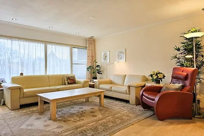 OK24 Vakantiehuis met hond Oostkapelle