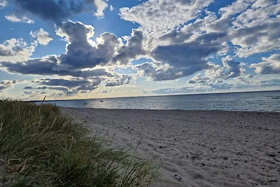 10 Personen Ferienhaus in Allingåbro-By Traum