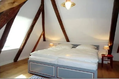 Ferienhaus Erholungsurlaub Nieblum