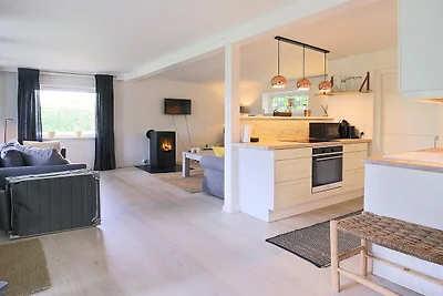 4 persoons vakantie huis in Gilleleje