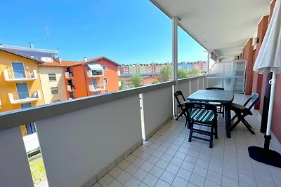 Appartamento a Caorle vicino Spiaggia &...