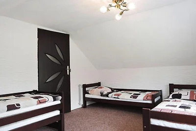 Vakantiehuis aan zee Świnoujście