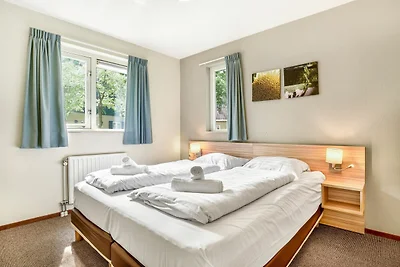 Ferienhaus mit Geschirrspüler, 18 km von...
