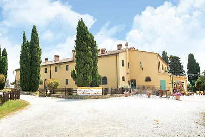 Bellissimo appartamento con giardino