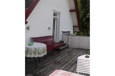 Ferienwohnung mit 2 Schlafzimmer