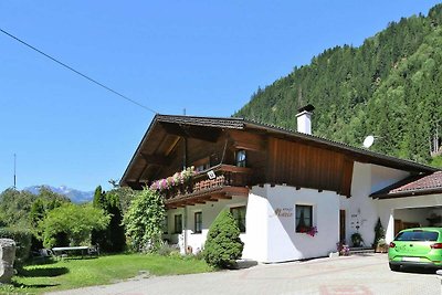 Casa vacanze a See im Paznauntal