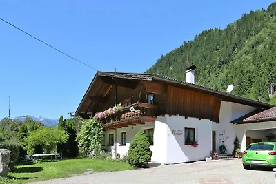 Casa vacanze a See im Paznauntal