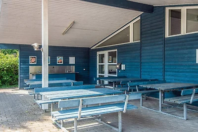 4 Personen Ferienpark haus in Aabenraa