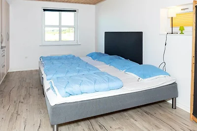 6 persoons vakantie huis in Vesløs