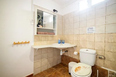 Casa Sandra con terrazza privata e vista mare