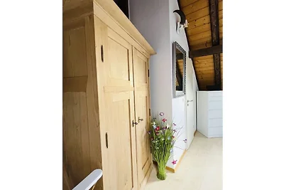 Ferienhaus mit 2 Schlafzimmer