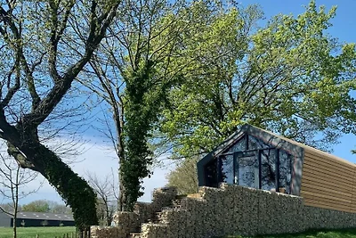 Vakantiehuis in Gulpen met terras