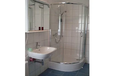Ferienwohnung in Jemgum mit Barbecue