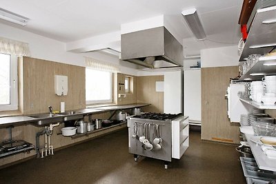 40 Personen Ferienhaus in Hurup Thy