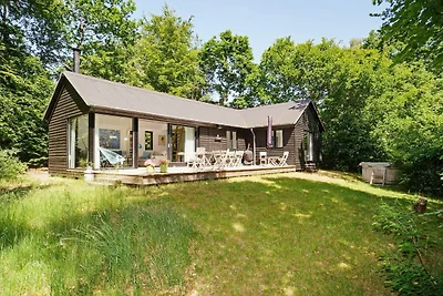 6 Personen Ferienhaus in Tisvildeleje