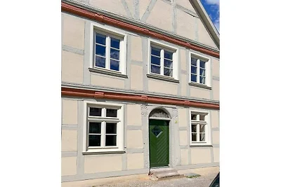 Ferienhaus mit 4 Schlafzimmer