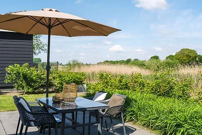 Bungalow mit Flussblick