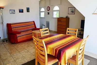 2 Zimmer für 4 Personen
