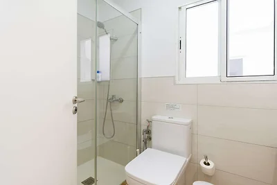 Appartement bij Las Canteras Strand