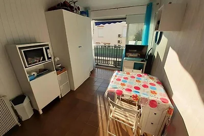 Studio für 3 Personen