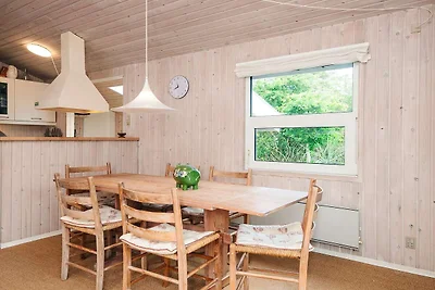 6 persone case ad Hadsund