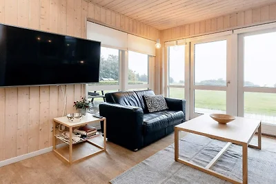 5 Sterne Ferienhaus in Faaborg