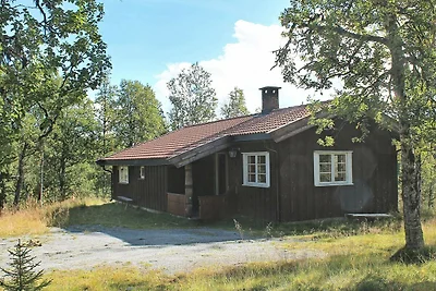 6 Personen Ferienhaus in NESBYEN-By Traum