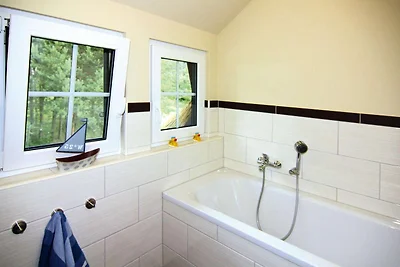 Casa vacanze il mio ancoraggio, Zirchow