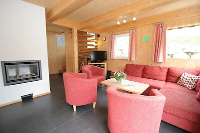 Chalet a Hohentauern con benessere interno