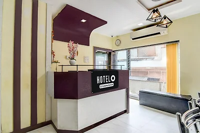 Super Hotel O Serampore Railway Station