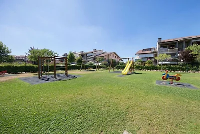 Wohnung mit 2 Schlafzimmer