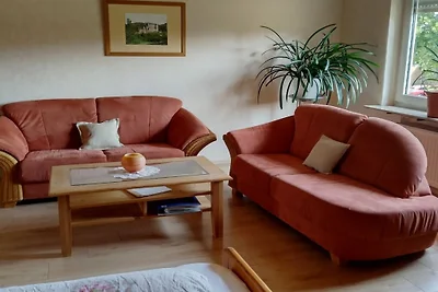 Vakantieappartement in Pilliger Heck met wifi