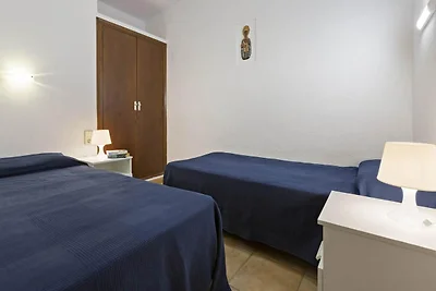 Appartamento per 6 persone a Llafranc